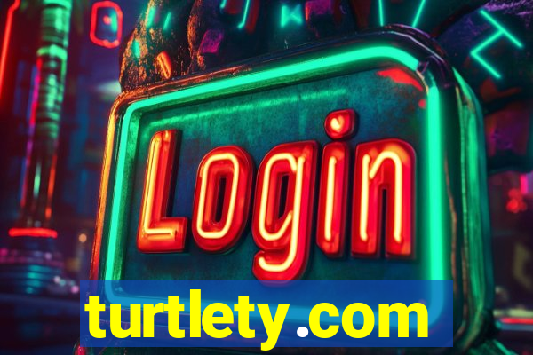 turtlety.com