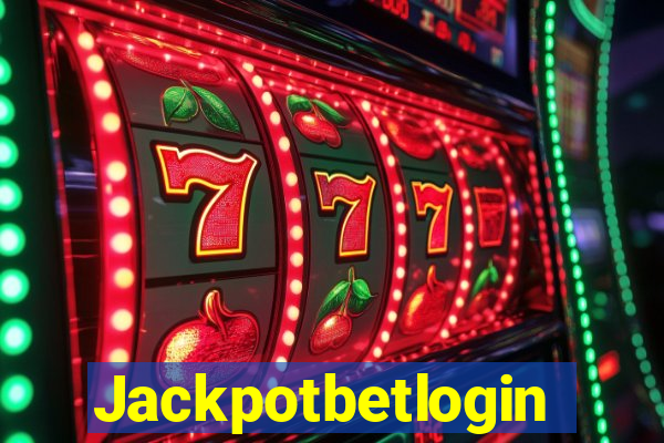 Jackpotbetlogin