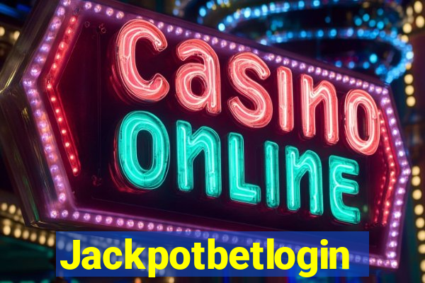 Jackpotbetlogin