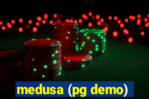 medusa (pg demo)