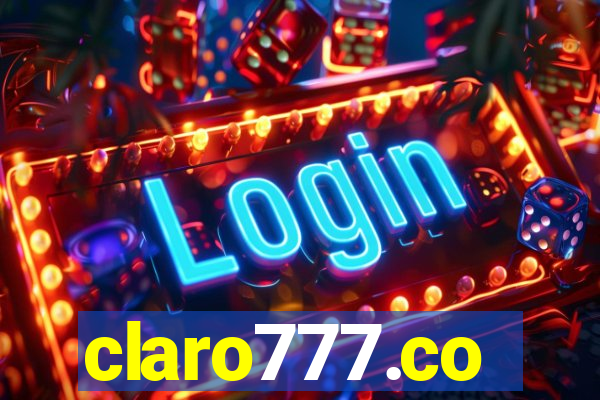 claro777.co