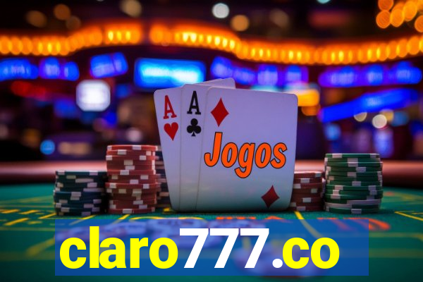 claro777.co