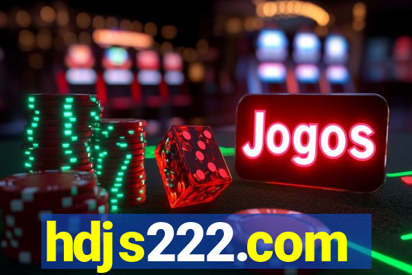 hdjs222.com