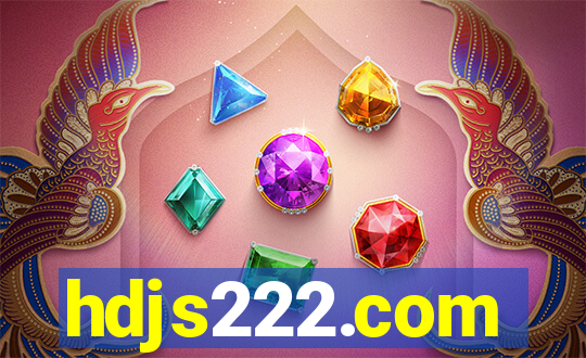 hdjs222.com