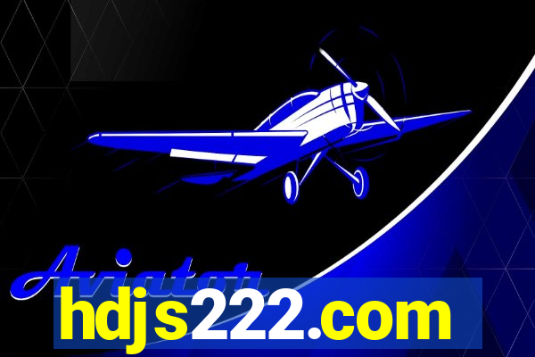 hdjs222.com