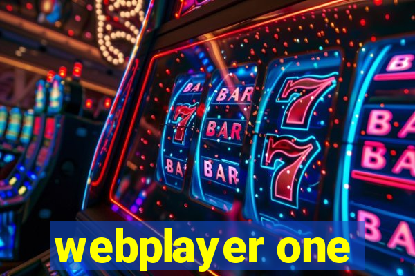 webplayer one