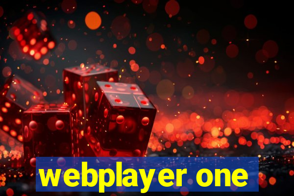 webplayer one