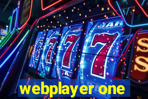 webplayer one