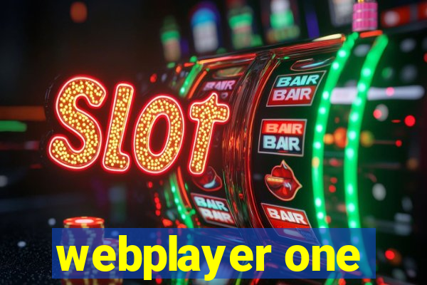 webplayer one