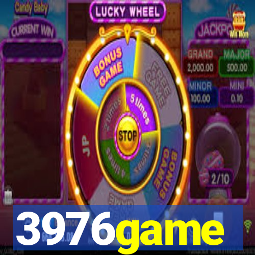 3976game