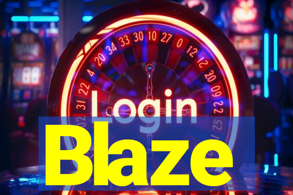 Blaze