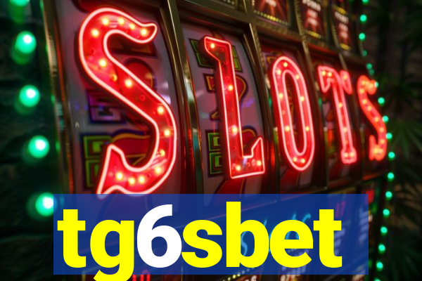 tg6sbet