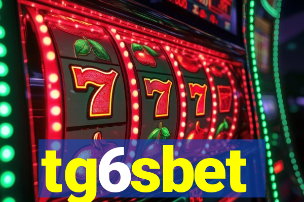 tg6sbet