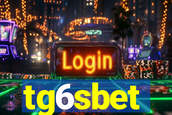 tg6sbet
