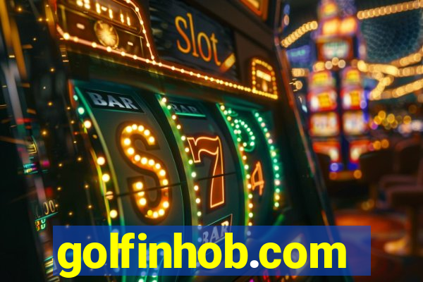 golfinhob.com