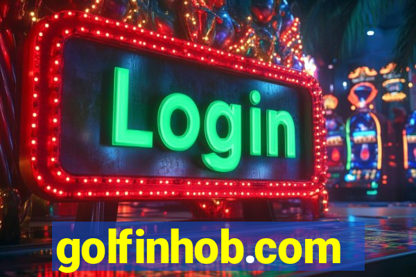 golfinhob.com