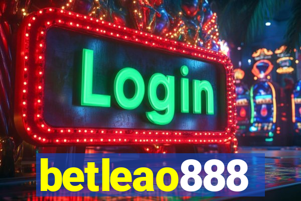 betleao888