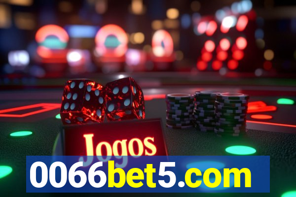 0066bet5.com