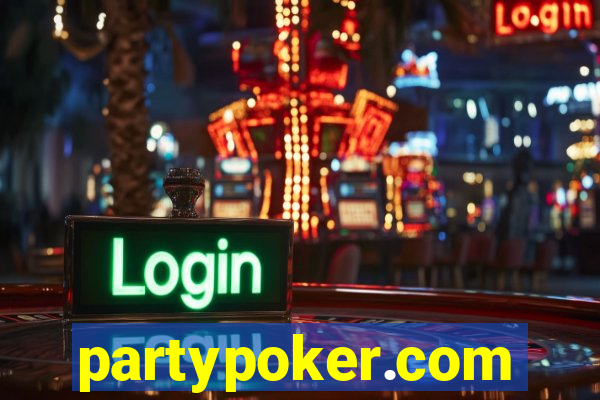 partypoker.com