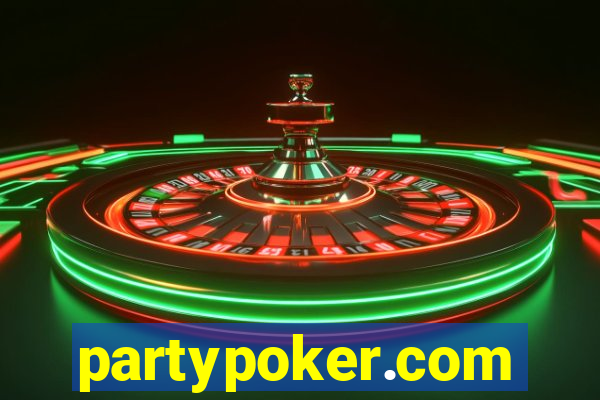 partypoker.com