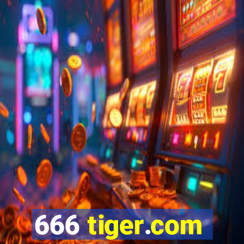 666 tiger.com