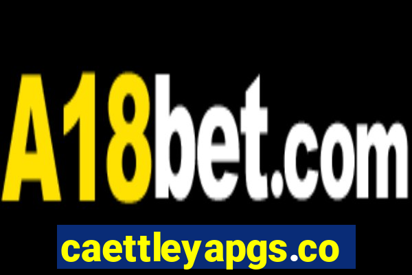 caettleyapgs.com