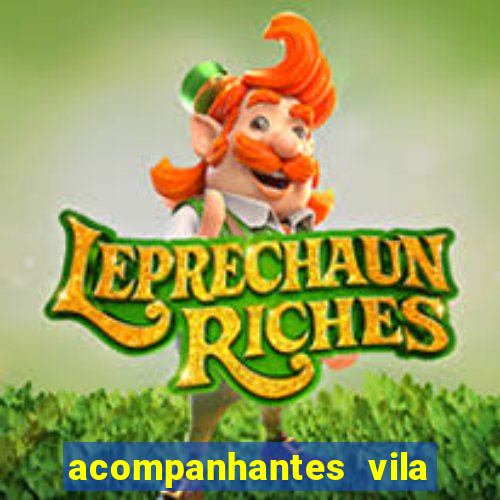 acompanhantes vila nova goiania