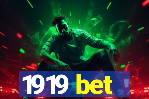 1919 bet