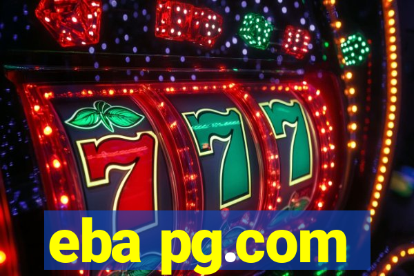 eba pg.com