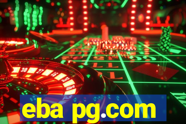 eba pg.com