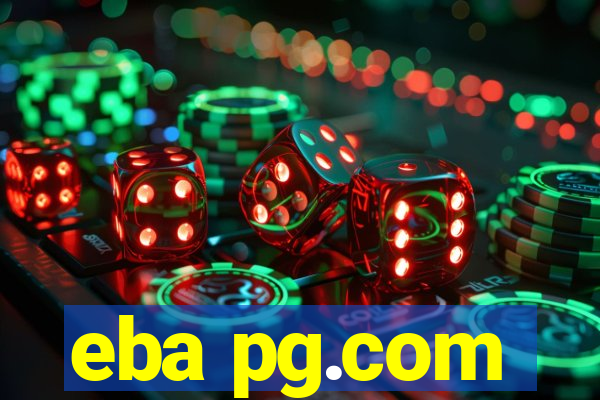 eba pg.com