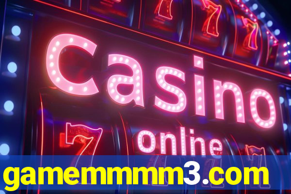 gamemmmm3.com