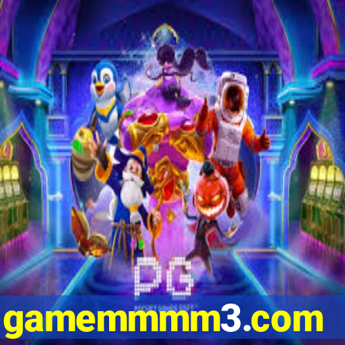 gamemmmm3.com