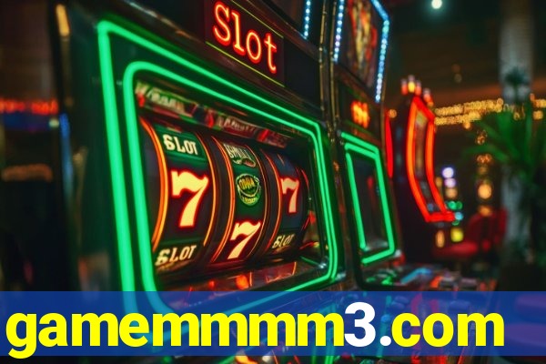 gamemmmm3.com