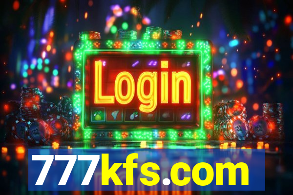 777kfs.com