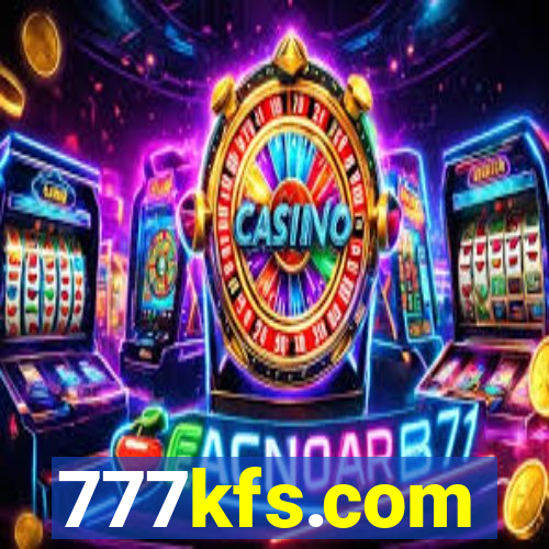 777kfs.com