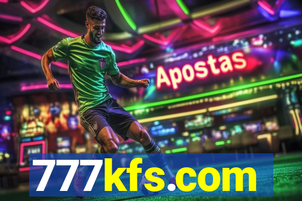 777kfs.com
