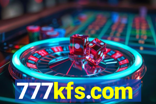 777kfs.com