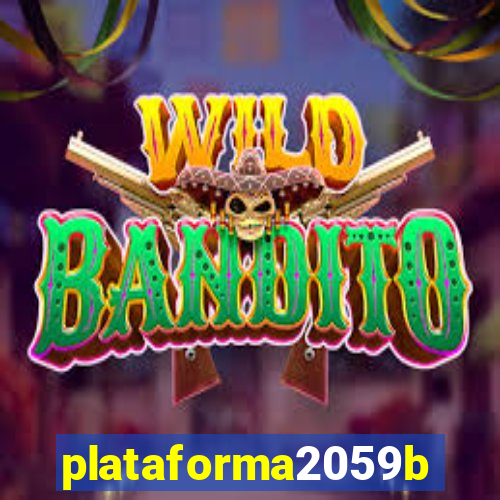 plataforma2059bet.com