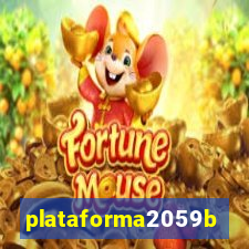 plataforma2059bet.com