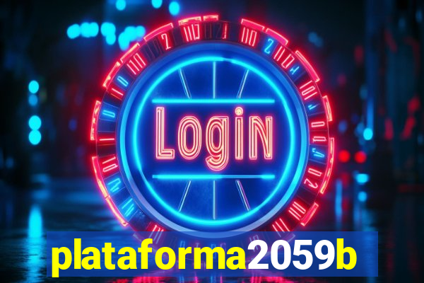 plataforma2059bet.com