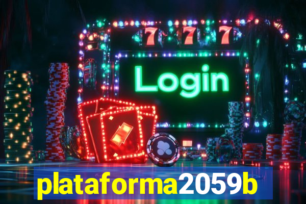 plataforma2059bet.com