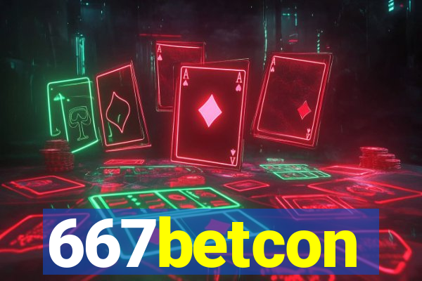 667betcon