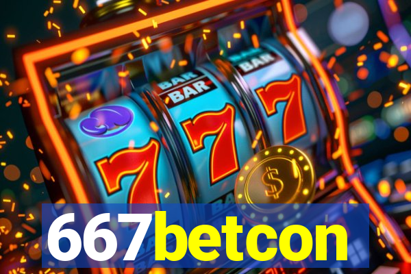 667betcon