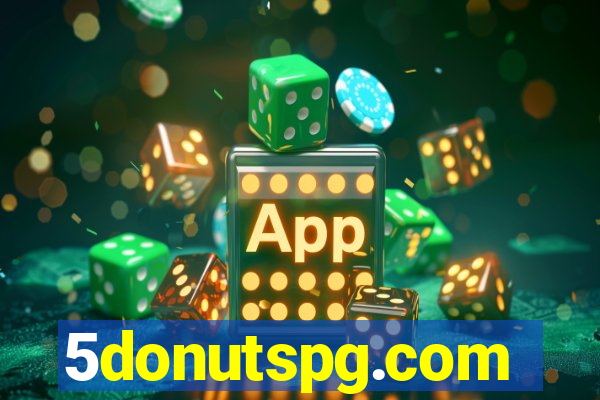 5donutspg.com