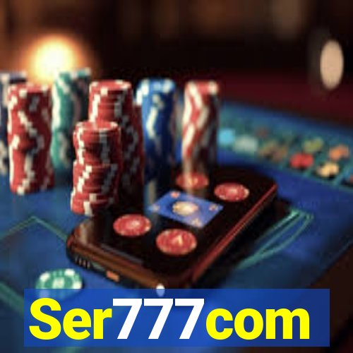 Ser777com