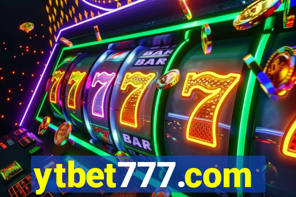 ytbet777.com
