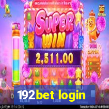 192bet login