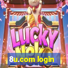 8u.com login