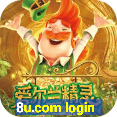 8u.com login